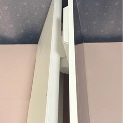 6186★27インチ超大画面★10世代Core i7★NEC一体型PC HA700RAW★テレビ★爆速NVME SSD 512GBの画像