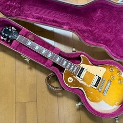 Gibson エレキギター　レスポールスタンダード