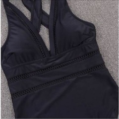 新品未使用　水着　ワンピースの画像
