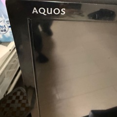 液晶カラーテレビ