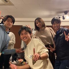 🌸5/17（土）　19時30分～🌸 ✨梅田のバーを貸し切って集ま...