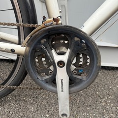 クロスバイク Trek 7.3FX 身長165-180cm 定価7.2万円の画像