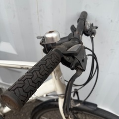 クロスバイク Trek 7.3FX 身長165-180cm 定価7.2万円の画像