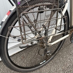 クロスバイク Trek 7.3FX 身長165-180cm 定価7.2万円の画像