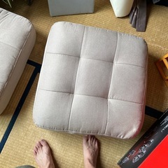 1人用ソファーの画像