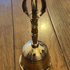 密教法具 寺院用仏具 持鈴 金剛鈴 数珠の仏壇屋滝田商店