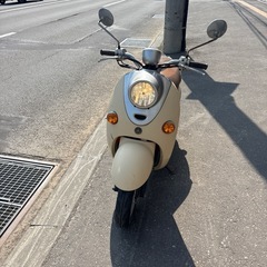4ストビーノ　エンジン実働