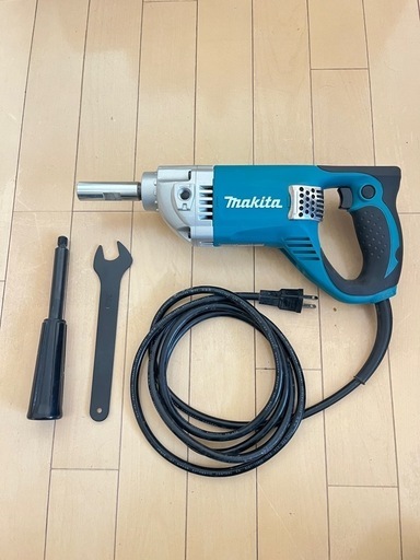 マキタ　カクハン機　100v