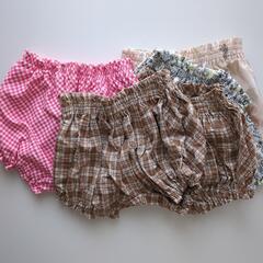 【商談中】ハンドメイド　かぼパン