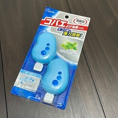ゴミ箱の消臭力 コバエよけ