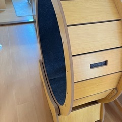 猫のトレッドミル、ペット用家具、ペット用ホイール、猫用ホイールの画像