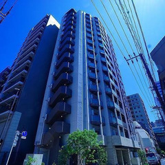 初期費用↘︎審査通過率⤴️南向きの駅近で快適です💫💫   …