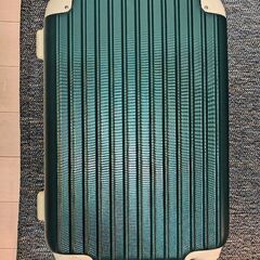 Travelhouse スーツケース 機内持ち込みサイズ 中古品