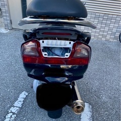 CJ43 スカイウェイブ　パーツ探してます。