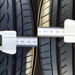 あげます　YOKOHAMA 185/65/15　4本の画像