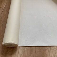 余りクロス壁紙