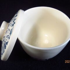 茶碗蒸し用茶碗5客セットの画像