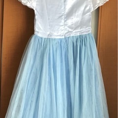 140サイズドレスの画像
