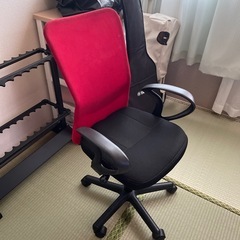 椅子