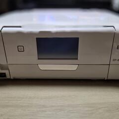 EPSON エプソンプリンターEP807AW ジャンク