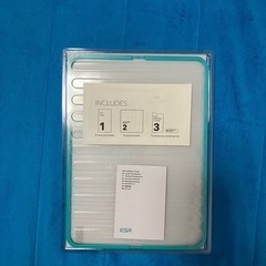 iPad 表面保護フィルム