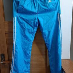 新品☆アディダスパンツ　160サイズ