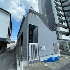 中村公園駅７分！1R！初期費用8万円！ルミエールS102⭐…