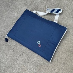 値下げします。限定出品　コストコ　レジャーマットの画像