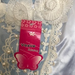 140サイズドレスの画像