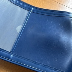 ランドセルの画像