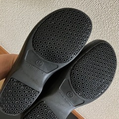 コックシューズ　
の画像