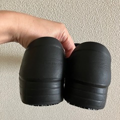 コックシューズ　
の画像