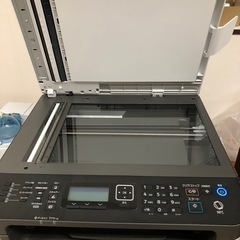 RICOH SP2300SFL FAX複合機 A4 モノクロレーザー 多機能プリンター