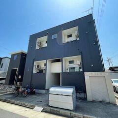 本陣駅11分！1R！初期費用8万円！Casea103⭐️R…