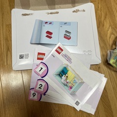 ギャビーのドールハウス　レゴの画像