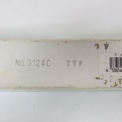 TOMBO トンボ 複音ハーモニカ No.3124C 24穴 Cメジャー ハ長調の画像