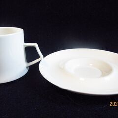 小さめのティーカップ６客セットの画像