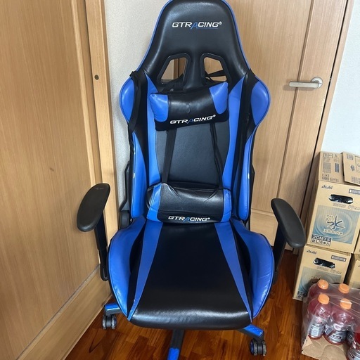 ゲーミングチェア