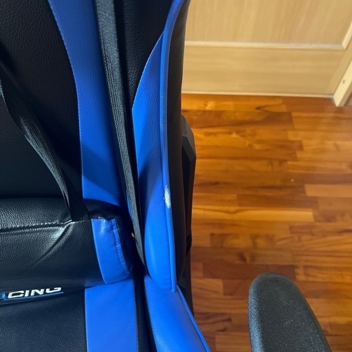 ゲーミングチェア