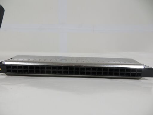 高級ミヤタバンド 宮田東峰先生監製 ハーモニカ 3本セット A調