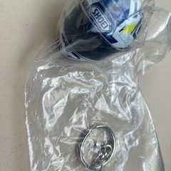 SHOEIヘルメットガチャ