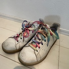 🍀22センチ スタンスミス