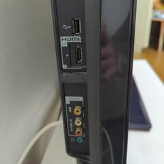 お近くまで運びます。SONY ソニー BLAVIA ブラビア フルハイビジョン 40インチ 40型 
中古不具合なしの画像