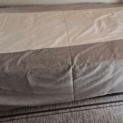 フラットカバー　(ベッド・ソファー)の画像