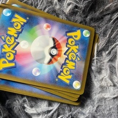 ポケモンカード　　レアカードのみ