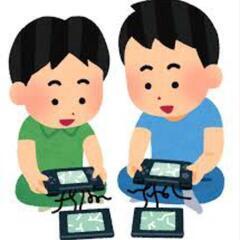 ゲーム好きな方