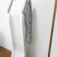 折りたたみ滑り台の画像