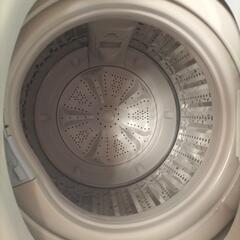 洗濯機4.2kgの画像