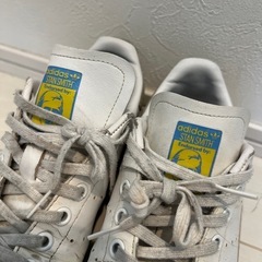 🍀24センチ　スタンスミス
