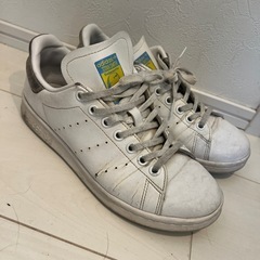 🍀24センチ　スタンスミスの画像